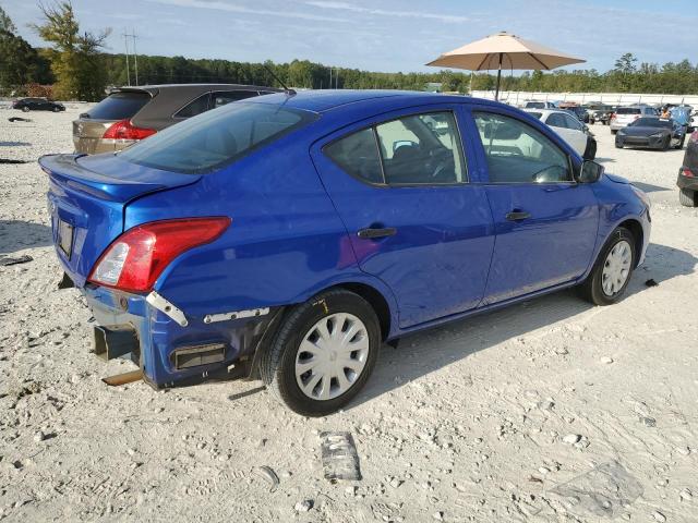 Photo 3 from auction – 2017 NISSAN VERSA S with VIN 3N1CN7AP5HL887017