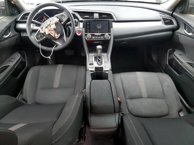 Photo 8 from auction – 2017 HONDA CIVIC EX with VIN 2HGFC2F86HH546952
