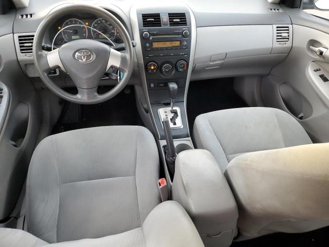 Photo 8 from auction – 2010 TOYOTA COROLLA BA with VIN 2T1BU4EE5AC202462