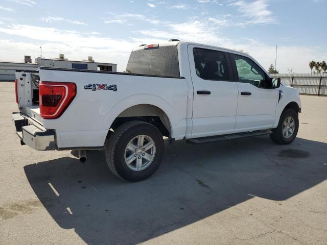 Photo 3 from auction – 2021 FORD F150 SUPER with VIN 1FTEW1EP0MFB81054
