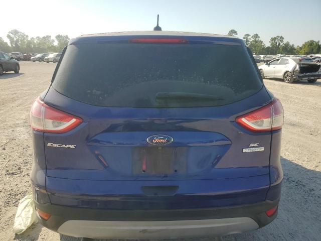 Photo 6 from auction – 2014 FORD ESCAPE SE with VIN 1FMCU0GX6EUA86737