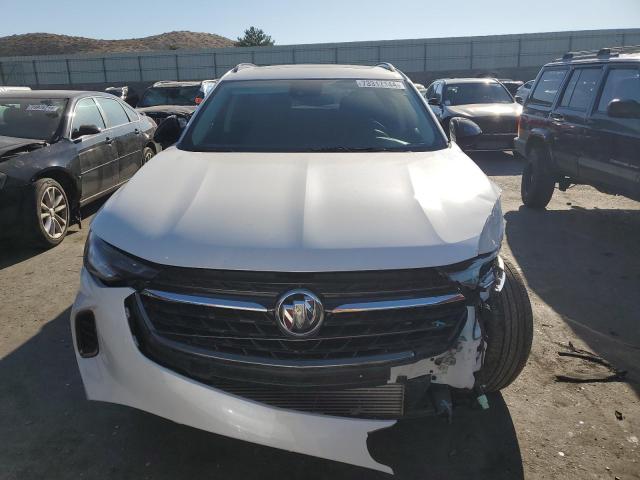 Photo 5 from auction – 2023 BUICK ENVISION E with VIN LRBFZNR48PD059642