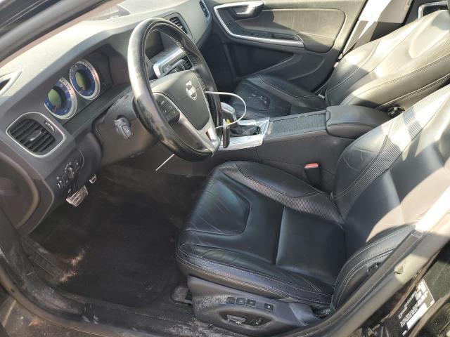 Photo 7 from auction – 2013 VOLVO S60 T6 with VIN YV1902FH3D2216980