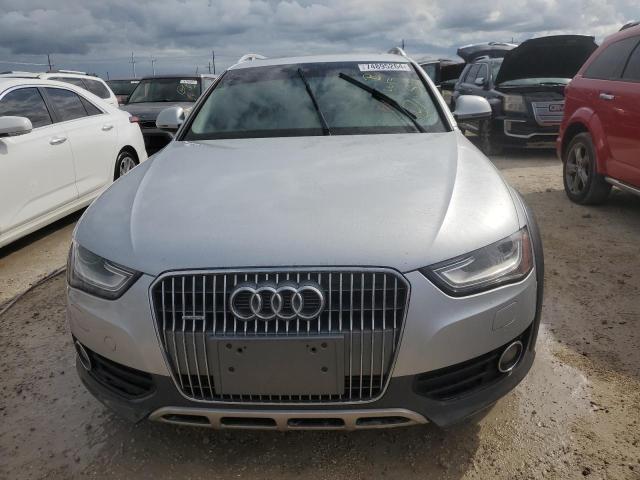 Photo 5 from auction – 2013 AUDI A4 ALLROAD with VIN WA1UFAFL2DA173021