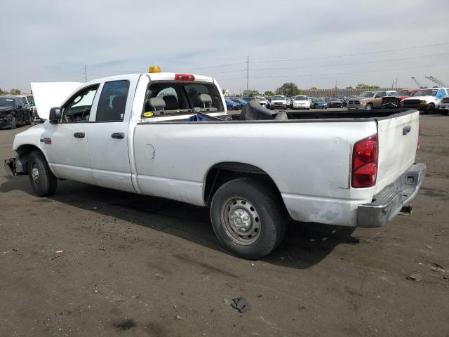 Photo 2 from auction – 2009 DODGE RAM 2500 with VIN 3D7KR28T59G547871