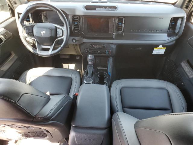 Photo 8 from auction – 2023 FORD BRONCO BAS with VIN 1FMEE5BP3PLC00082
