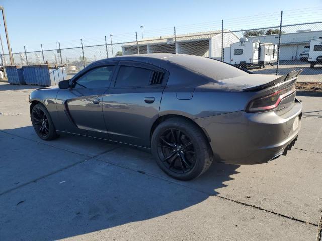 Photo 2 from auction – 2017 DODGE CHARGER SE with VIN 2C3CDXBG5HH606376