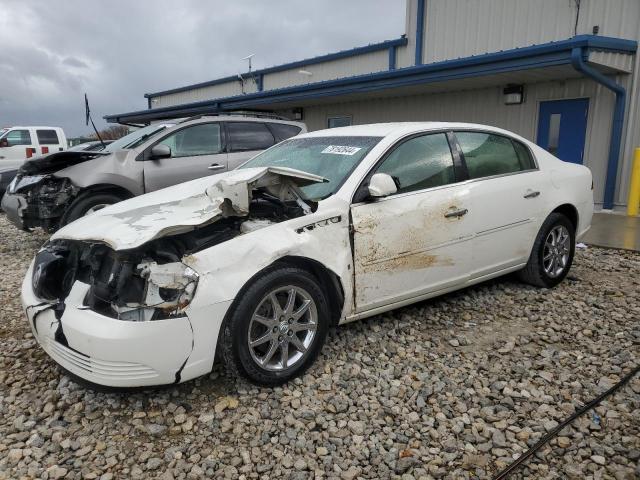 BUICK LUCERNE CX 2007 z numerem VIN 1G4HR57Y07U196702 - Zdjęcie z aukcji