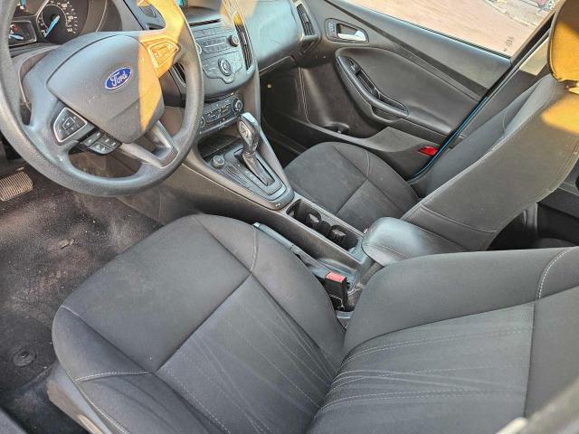 Photo 9 from auction – 2016 FORD FOCUS SE with VIN 1FADP3K26GL238298