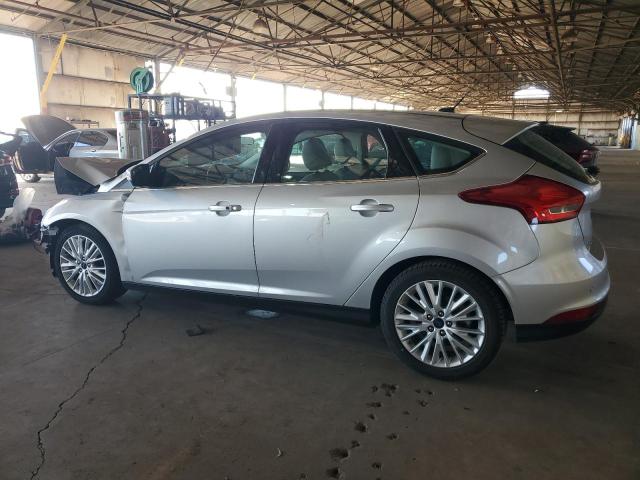 Photo 2 from auction – 2017 FORD FOCUS TITA with VIN 1FADP3N27HL287958