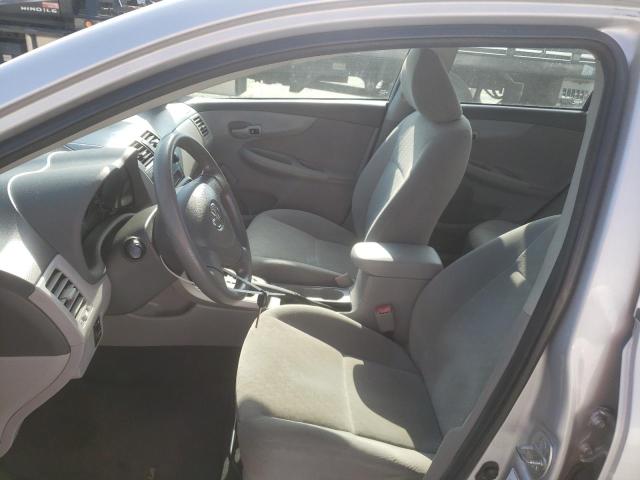 Photo 7 from auction – 2009 TOYOTA COROLLA BA with VIN 1NXBU40EX9Z035338