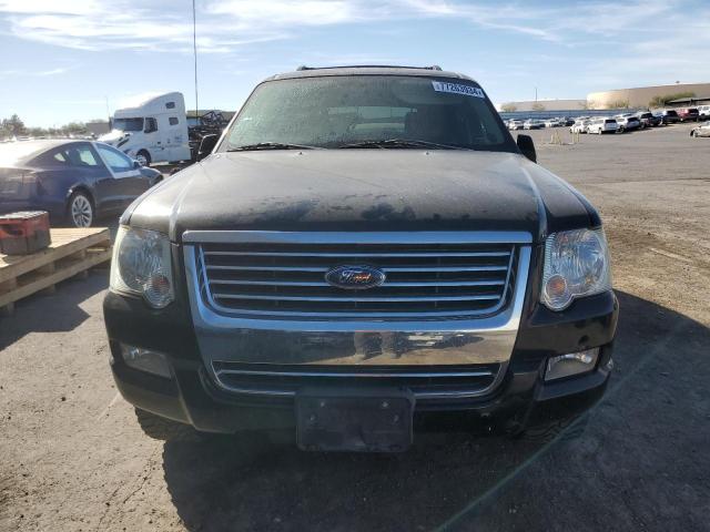 Photo 5 from auction – 2010 FORD EXPLORER X with VIN 1FMEU6DE7AUA37555