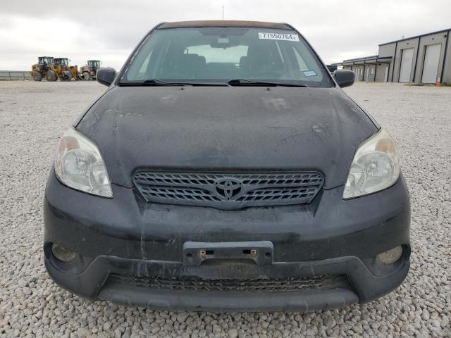 Photo 5 from auction – 2006 TOYOTA COROLLA MA with VIN 2T1KR32E76C556667