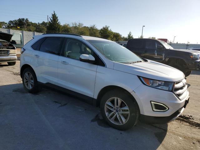 Photo 4 from auction – 2016 FORD EDGE SEL with VIN 2FMPK3J94GBC49848