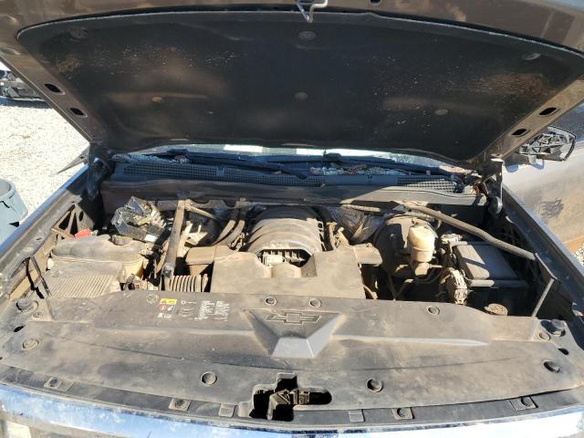 Photo 11 from auction – 2015 CHEVROLET SILVERADO with VIN 3GCUKREC3FG472507