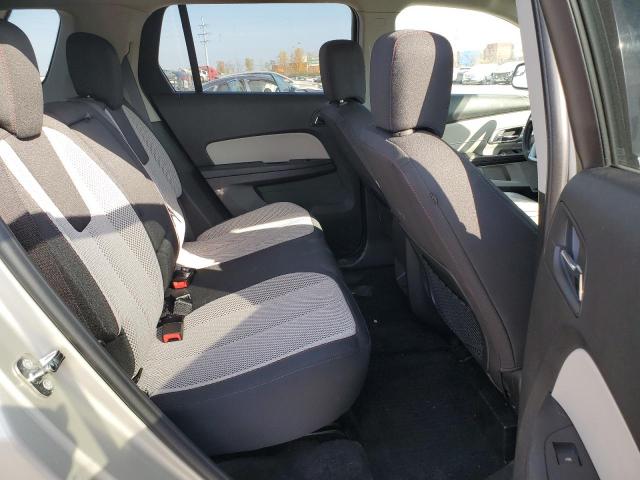 Photo 11 from auction – 2014 GMC TERRAIN SL with VIN 2GKALREK3E6368489