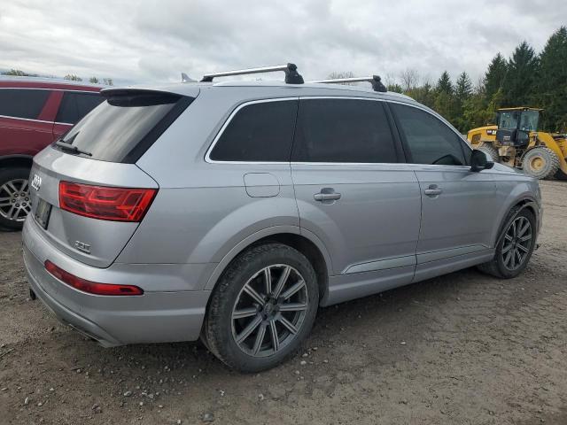 Photo 3 from auction – 2018 AUDI Q7 PRESTIG with VIN WA1VAAF72JD013317