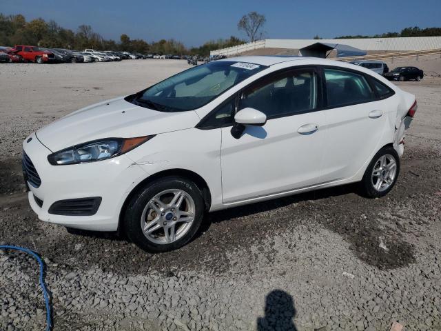 Photo 1 from auction – 2018 FORD FIESTA SE with VIN 3FADP4BJ7JM138312