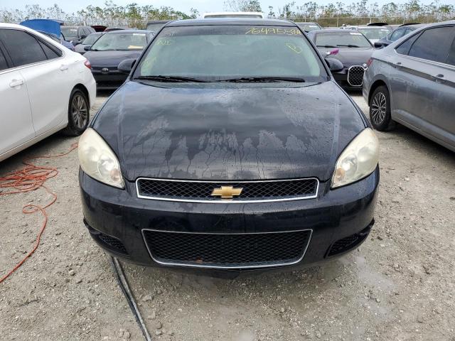 Photo 5 from auction – 2013 CHEVROLET IMPALA LTZ with VIN 2G1WC5E35D1201901