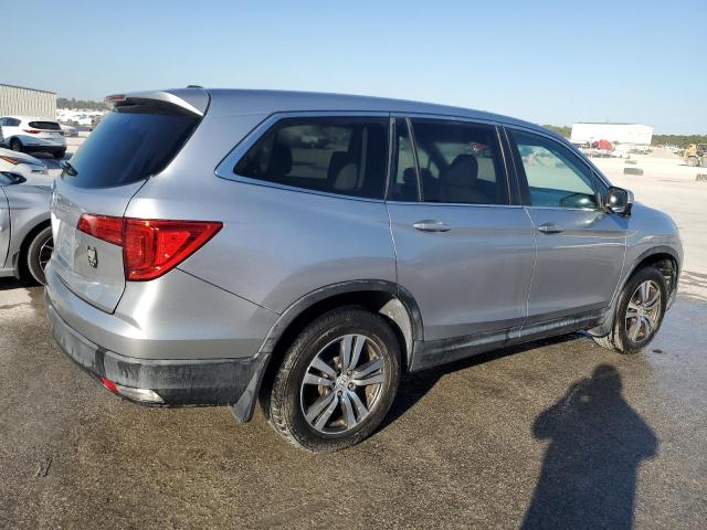 Photo 3 from auction – 2016 HONDA PILOT EXL with VIN 5FNYF5H56GB021011