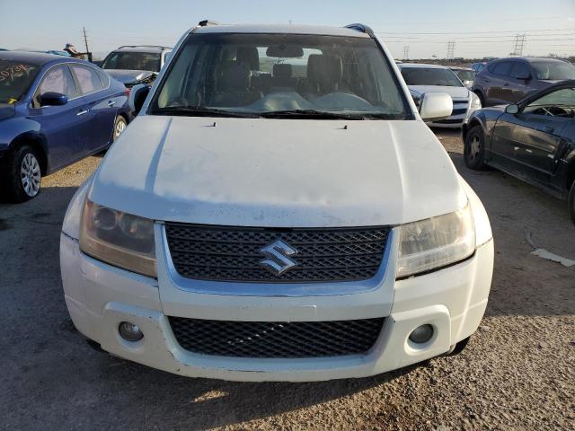 Photo 5 from auction – 2012 SUZUKI GRAND VITA with VIN JS3TE0D77C4100326