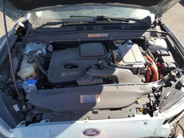 Photo 11 from auction – 2013 FORD FUSION SE with VIN 3FA6P0LU5DR379397