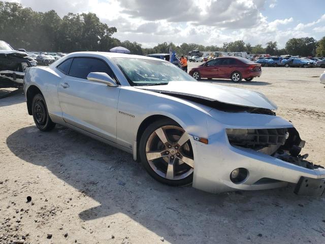 Photo 4 from auction – 2010 CHEVROLET CAMARO LT with VIN 2G1FC1EV9A9130015