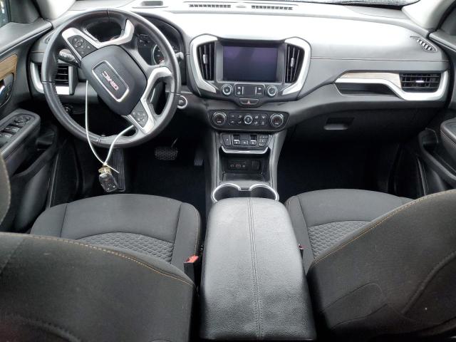 Photo 8 from auction – 2021 GMC TERRAIN SL with VIN 3GKALMEV4ML388032