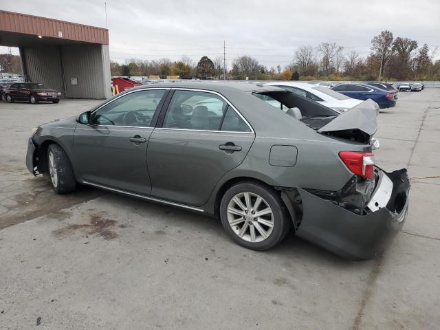 Photo 2 from auction – 2012 TOYOTA CAMRY BASE with VIN 4T1BF1FK5CU635519