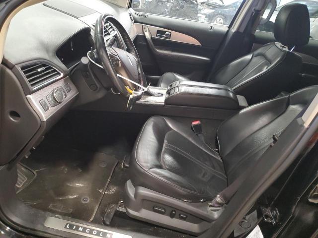 Фото 7 с аукциона – 2013 LINCOLN MKX с VIN 2LMDJ8JK4DBL10704