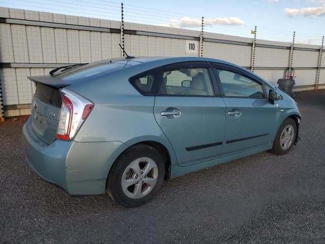 Photo 3 from auction – 2015 TOYOTA PRIUS with VIN JTDKN3DUXF1891748