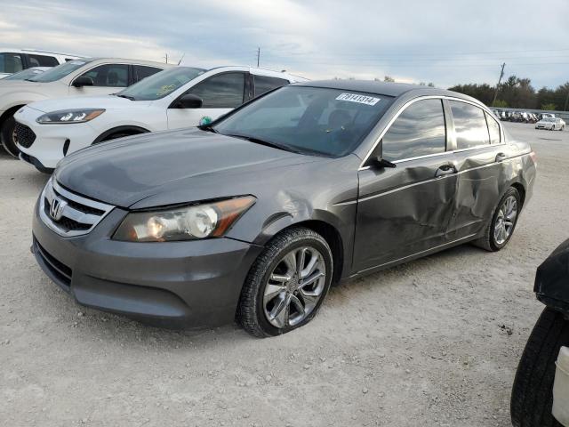 Photo 1 from auction – 2011 HONDA ACCORD with VIN 1HGCP2F3XBA041398