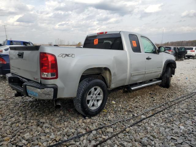 Photo 3 from auction – 2011 GMC SIERRA K15 with VIN 1GTR2VE32BZ242045