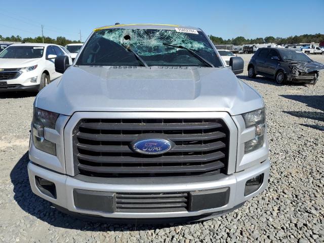 Фото 5 с аукциона – 2016 FORD F150 SUPER с VIN 1FTEW1CF1GFC65348