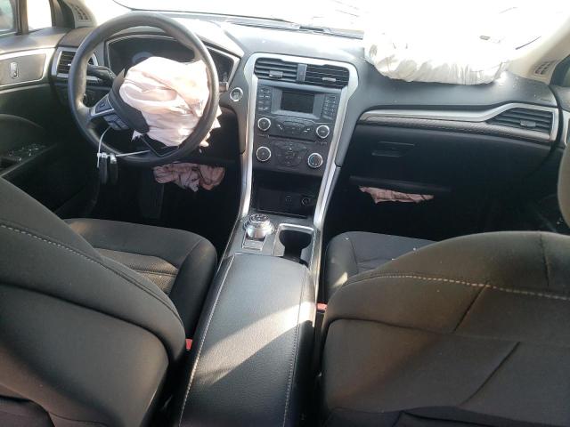 Photo 8 from auction – 2017 FORD FUSION SE with VIN 3FA6P0HD3HR220599