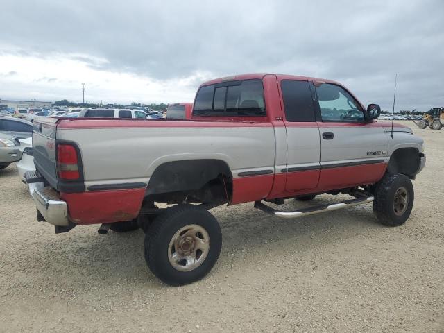 Photo 3 from auction – 1998 DODGE RAM 1500 with VIN 1B7HF13Y4WJ193541
