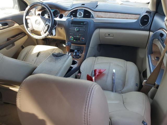 Photo 8 from auction – 2011 BUICK ENCLAVE CX with VIN 5GAKRAED5BJ312698