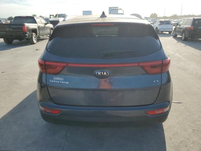 Photo 6 from auction – 2017 KIA SPORTAGE E with VIN KNDPN3AC2H7151726