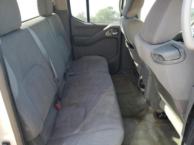 Photo 10 from auction – 2012 NISSAN FRONTIER S with VIN 1N6AD0ER4CC467518