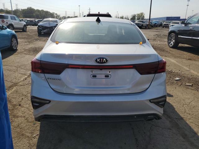 Photo 6 from auction – 2020 KIA FORTE FE with VIN 3KPF24AD7LE198147