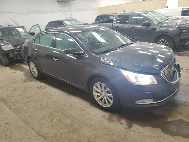 Photo 4 from auction – 2015 BUICK LACROSSE with VIN 1G4GB5G39FF258329