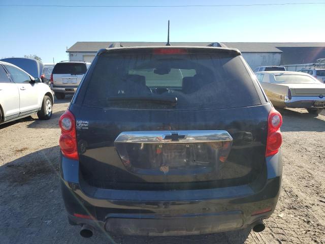 Photo 6 from auction – 2013 CHEVROLET EQUINOX LT with VIN 2GNFLPE32D6227028