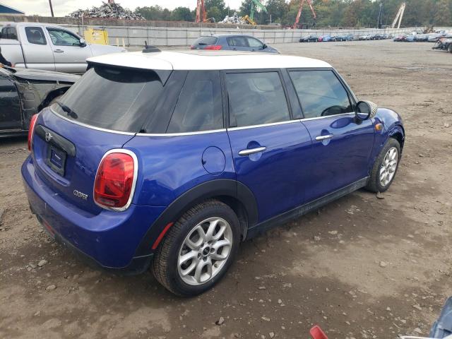 Photo 3 from auction – 2021 MINI COOPER with VIN WMWXU7C08M2M95160