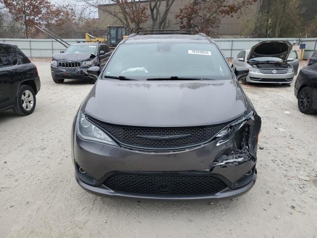 Photo 5 from auction – 2019 CHRYSLER PACIFICA L with VIN 2C4RC1GG3KR701132