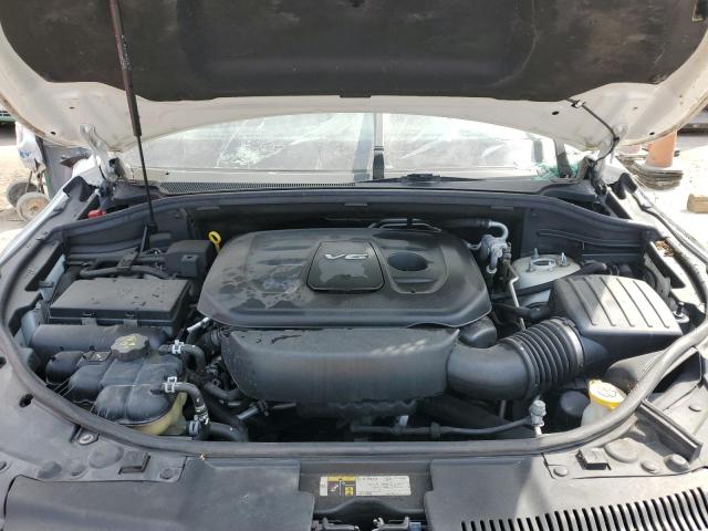 Photo 12 from auction – 2018 DODGE DURANGO GT with VIN 1C4RDHDG6JC100251