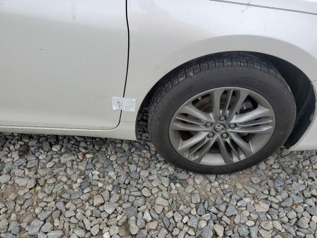 Photo 12 from auction – 2017 TOYOTA CAMRY with VIN 4T1BF1FK5HU274574