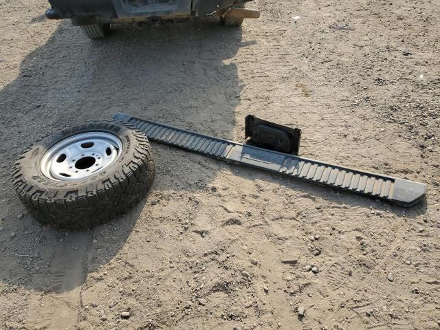 Photo 12 from auction – 2023 FORD F350 SUPER with VIN 1FT8W3BA3PEC57918