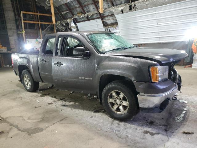 Photo 4 from auction – 2011 GMC SIERRA K15 with VIN 3GTP2VE34BG312233
