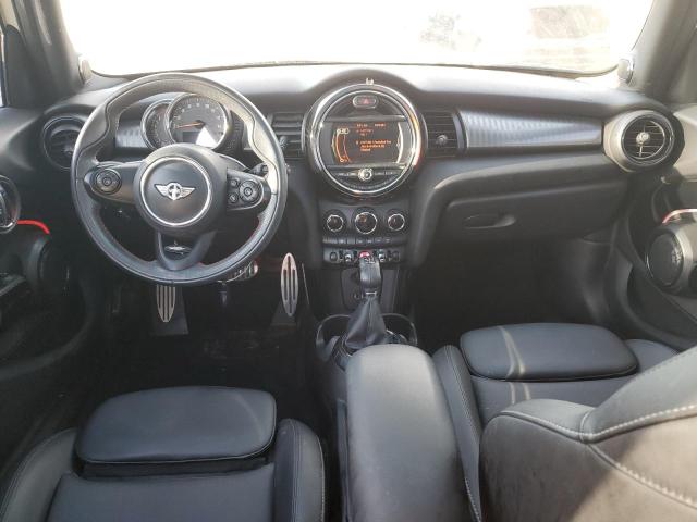 Photo 8 from auction – 2017 MINI COOPER S with VIN WMWXU3C37H2F49415
