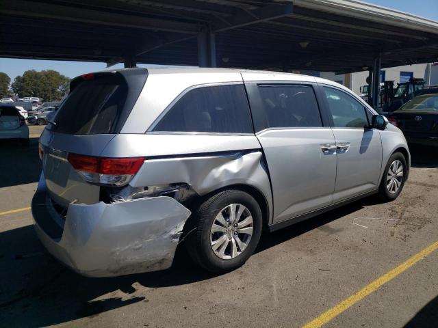 Photo 3 from auction – 2015 HONDA ODYSSEY EX with VIN 5FNRL5H68FB088228